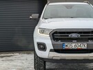 Ford Ranger 2.0 EcoBlue 4x4 DC Wildtrak - 5