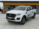 Ford Ranger 2.0 EcoBlue 4x4 DC Wildtrak - 13