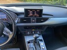 Audi A6 Automat, biksenony, kamera, czujniki ,nawigacja, nowe opony wielos.hak - 8