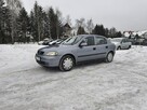 Opel Astra II 2004r. 1,2 Benzyna - 2