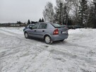 Opel Astra II 2004r. 1,2 Benzyna - 5