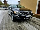 Volvo XC 60 163 KM R-Design Piękny - 3