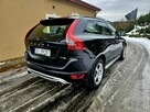 Volvo XC 60 163 KM R-Design Piękny - 4