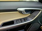 Volvo XC 60 163 KM R-Design Piękny - 10