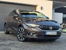 Fiat Tipo LOUNGE *bezwypadkowy* NOWY ROZRZĄD *klimatronic* KAMERA* gwarancja - 1