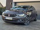 Fiat Tipo LOUNGE *bezwypadkowy* NOWY ROZRZĄD *klimatronic* KAMERA* gwarancja - 2