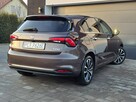 Fiat Tipo LOUNGE *bezwypadkowy* NOWY ROZRZĄD *klimatronic* KAMERA* gwarancja - 3