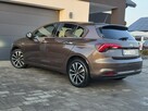 Fiat Tipo LOUNGE *bezwypadkowy* NOWY ROZRZĄD *klimatronic* KAMERA* gwarancja - 4