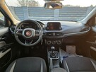 Fiat Tipo LOUNGE *bezwypadkowy* NOWY ROZRZĄD *klimatronic* KAMERA* gwarancja - 5