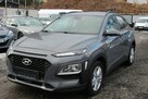 Hyundai Kona 88 tys przebiegu Godne Polecenia