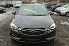 Opel Astra Turbo 150 KM Automat Opłacony - 6