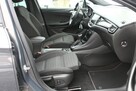 Opel Astra Turbo 150 KM Automat Opłacony - 11