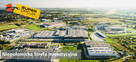 Działka inwestycyjna Niepołomice, - 1