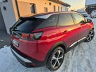 Peugeot 3008 1.5hdi Aautomat KAMERA 55tys km navigacja led - 2