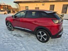 Peugeot 3008 1.5hdi Aautomat KAMERA 55tys km navigacja led - 4