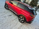 Peugeot 3008 1.5hdi Aautomat KAMERA 55tys km navigacja led - 9