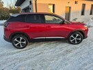 Peugeot 3008 1.5hdi Aautomat KAMERA 55tys km navigacja led - 13