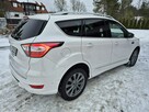 Ford Kuga ledy navi manual lift  bez rdzy - 7