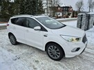 Ford Kuga ledy navi manual lift  bez rdzy - 9
