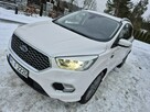 Ford Kuga ledy navi manual lift  bez rdzy - 10