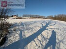 Działka budowlana Marcyporęba gm. Brzeźnica - 4