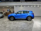 Kia Sportage 1.6T-GDI 177KM DCT AWD 2019 r., salon PL, komplet opon, serwisowana - 5
