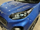 Kia Sportage 1.6T-GDI 177KM DCT AWD 2019 r., salon PL, komplet opon, serwisowana - 9