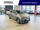 Kia Picanto Nowa VAT 23% Business Line 1.2DPI 79KM M5 2025 r., salon PL, I wł. - 1