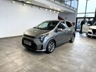 Kia Picanto Nowa VAT 23% Business Line 1.2DPI 79KM M5 2025 r., salon PL, I wł. - 4