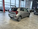 Kia Picanto Nowa VAT 23% Business Line 1.2DPI 79KM M5 2025 r., salon PL, I wł. - 8