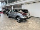 Nissan Qashqai VAT 23% 1.3DIG-T 158KM automat 2021 r., salon PL, I właściciel, koła - 6