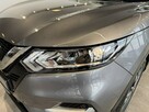Nissan Qashqai VAT 23% 1.3DIG-T 158KM automat 2021 r., salon PL, I właściciel, koła - 9