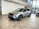 Opel Grandland X VAT 23% Business Pack Edition 1.2T 130KM automat 2022 r., salon PL - 4