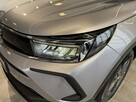 Opel Grandland X VAT 23% Business Pack Edition 1.2T 130KM automat 2022 r., salon PL - 9