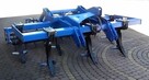 Pług dłutowy bezorkowy mulczujący M- CENTAUR firmy DZIEKAN - 3