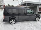 Volkswagen CADDY MAXI LONG 1,9 TDI Super Stan ZAMIANA - 2