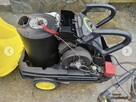 Sprzedam niezawodną przemysłową myjkę Karcher spalinową Dies - 2