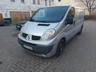 Renault Trafic 2,8m L2H1 furgon ekonomiczny