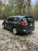 Chrysler Pacifica 7 osobowy 2018, 3.6 V6 291 koni, monitory - 5