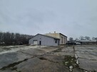 Do wynajęcia hala w Dębówce koło Błonia. Okazja cenowa - 5