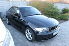 SPRZEDAM BMW serii 1 COUPE model E82 - 9