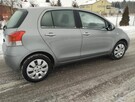 Toyota Yaris 1.3 benzyna z Niemiec klima - 4