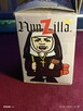 VTG Nunzilla Walking Nun Wind Up Accoutrements , pudełko org - 4