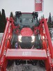 Ciągnik Kioti RX8040 PRO 7-lat gwarancji Bogate Wyposażenie - 7