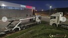 Iveco Stralis Sprzedam Starlis Lorha Pomoc Drogowa - 9