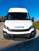 IVECO Daily 35C15 – 2016 rok – 3.0 Diesel–Bliźniak-Prywatny - 3