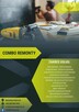COMBO-REMONTY - 2