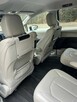 Chrysler Pacifica 7 osobowy 2018, 3.6 V6 291 koni, monitory - 12