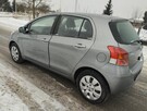 Toyota Yaris 1.3 benzyna z Niemiec klima - 5