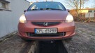 Honda Jazz 2006 badanie techniczne na rok - 16